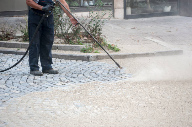 Best Oil Spill Cleanup  in Sierra Madre, CA