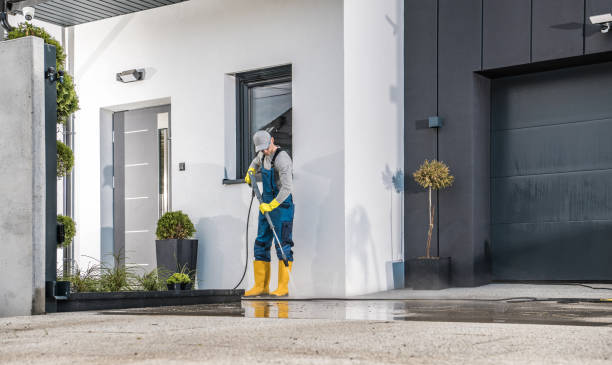 Sierra Madre, CA Pressure Washing Services Company